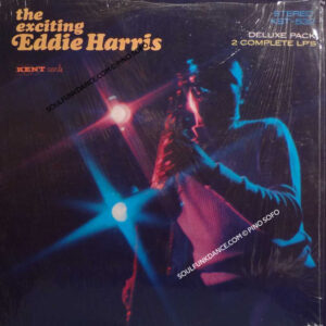 THE EXCITING ( jazz album 60's )