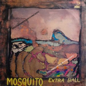 MOSQUITO ( cont. miles-funk instrumental )