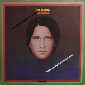 EN MEDIO ( cont. senor baker,14:17 min. afro funk percussion )