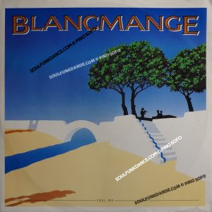 FEEL ME / INSTRUMENTAL VERSION
