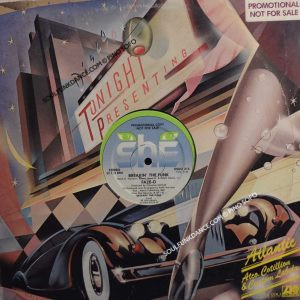 BREAKIN' THE FUNK / BREAKIN' THE FUNK