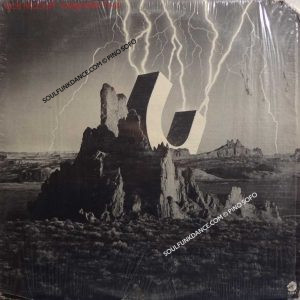 MAGNETIC FEEL ( incl. blue monsoon & a long goodie )