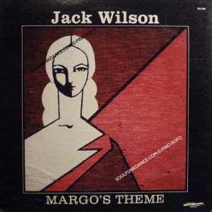 MARGO'S THEME
