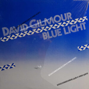 BLUE LIGHT / VERS. STRUM. ( Remix version )