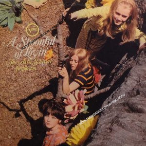 A SPOONFUL OF LOVIN'