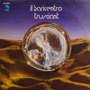 TRUSCIANT ( incl. FLOX- funk track instrum. )