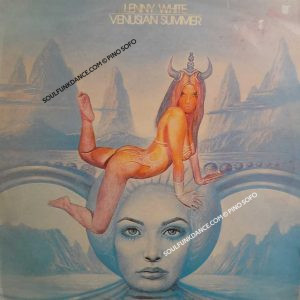 VENUSIAN SUMMER ( incl. chicken fried steak )
