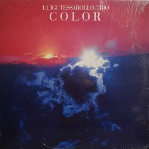 COLOR ( ottimo italian jazz album )
