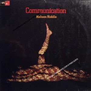COMMUNICATION ( cont. volcano's daughter-funk & uptown dance-bossa )