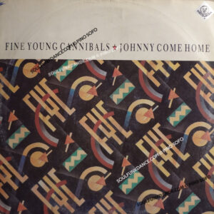JOHNNY COME HOME / GOOD TIMES AND BAD