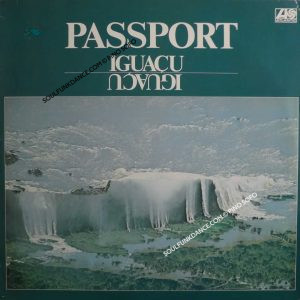 IGUACU ( cont. heavy weight )