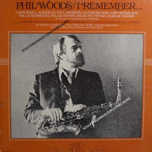 I REMEMBER ( jazz album )