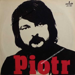 PIOTR ( funk jazz East European )