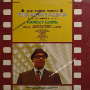 THE MOVIE ALBUM