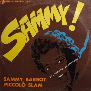 DISCO SLAM ( incl. title track, disco slam, soul hoofer, candy girl, etc.)