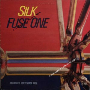 FUSE ONE ( good funky fusion )