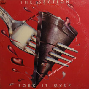 FORK IT OVER ( cont. suckers on parade, street pizza, moon over fontane,etc. )
