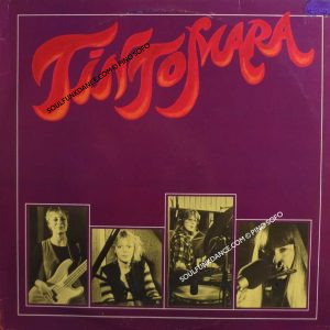 TINTOMARA ( jazz & latin jazz )