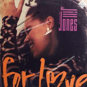FOR LOVE / BABY YOU'RE A TRIP