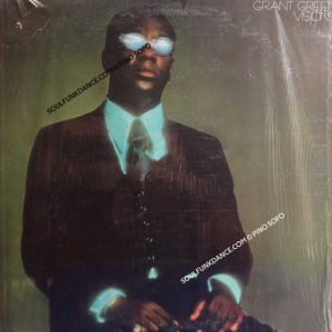 VISION ( good funk jazz )