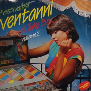 MIA MARTINI, ELTON JOHN, D. summer, l. berte' rettore, suzi quatro, gens, baglioni, marcella, santana, u. tozzi, etc.