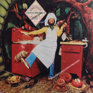 HOME COOKING ( cont. title track, sunny day, shakare,hey people hey, etc. )