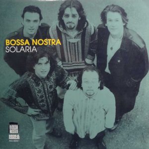 SOLARIA ( incl. message from a soul sisters & solaria )
