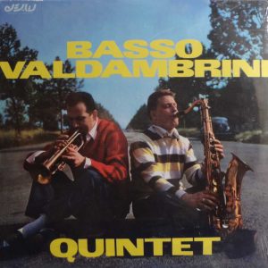 SELF TITLED ( ottimo italo jazz )