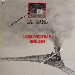 LOCOMOTIVE BREATH / SPECIAL ROCK VERSION