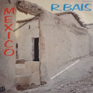MEXICO / INSTRUMENTAL VERSION