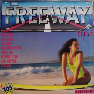 NICK KAMEN, JILL JONES, SIMPLE RED, LAID BACK, JODY WATLEY, HOLLYWOOD BEYOND, etc.