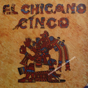 CINCO (cont. CHILDREN- latin funk )