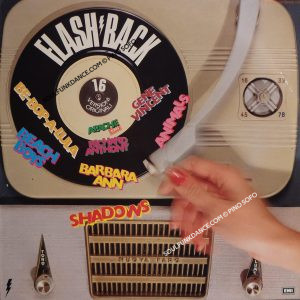 BEACH BOYS, ANIMALS, SHADOWS, JODY MILLER, KINGSTON TRIO, ROLF BAUER, GENE VINCENT, PEGGY LEE, LOUIS PRIMA, CAMILLO e gli HANSEN BOYS, LES PAUL & MARY FORDPINO DONAGGIO, SONNY JAMES, etc.