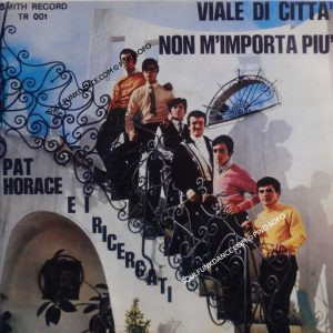 VIALE DI CITTA' / NON M'IMPORTA PIU'