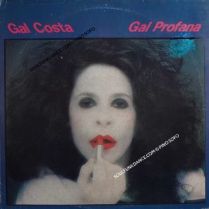 GAL PROFANA ( incl. tililingo & vaca profana )