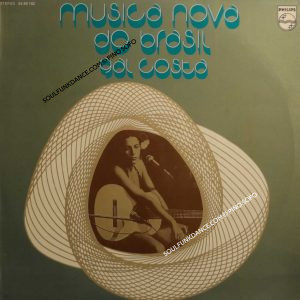 MUSICA NOVA DO BRASIL