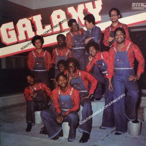 SELF TITLED ( incl. marie rose, antilles soleil a gogo, message pou peup noue la, etc. )