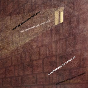 SHADOW ON THE WALL / TAURUS III