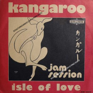 KANGAROO / ISLE OF LOVE