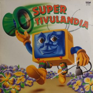 incl. COOK, CANDY CANDY, LADY OSCAR, HEIDE, LULU', IL GRANDE MAZINGER, etc.