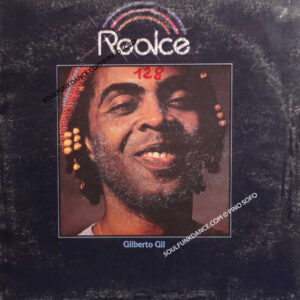 REALCE ( incl. toda menina baiana )