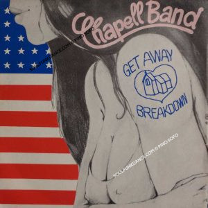 GET AWAY / BREAKDOWN