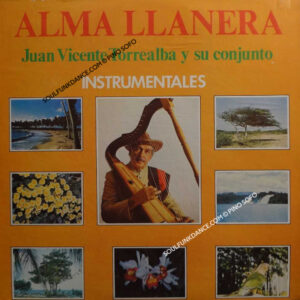 ALMA LLANERA-INSTRUMENTAL- ( latin folk country )