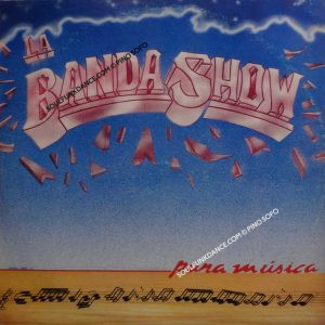 PURA MUSICA ( ottima latin dance )