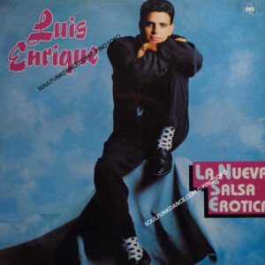 LA NUEVA SALSA EROTICA