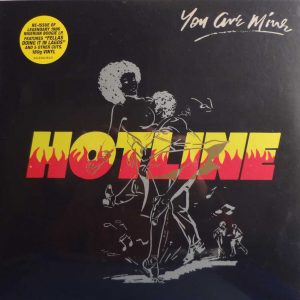 YOU ARE MINE ( incl. can you do it, stay close, desire, etc. )
