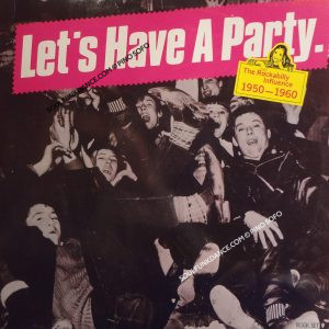 WANDA JACKSON, GENE VINCENT, bob luman, eddie cochran, billy briggs, johnny burnette, etc.