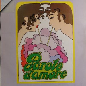 I RIBELLI, DIK DIK, EQUIPE 84, DONATELLO, L. BATTISTI, bobby solo, de andre' tenco, etc.