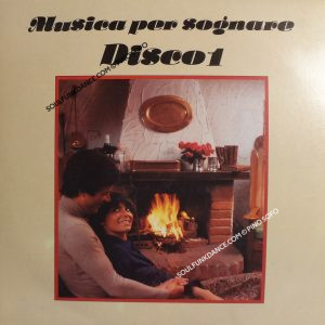 MUSICA PER SOGNARE / NOTTE TROPICALE