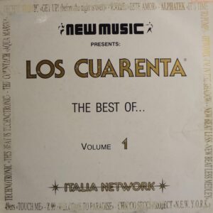 THE BEST OF... ( Various Artist )